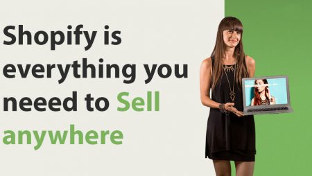 Shopify – Is it a great E-commerce store builder?