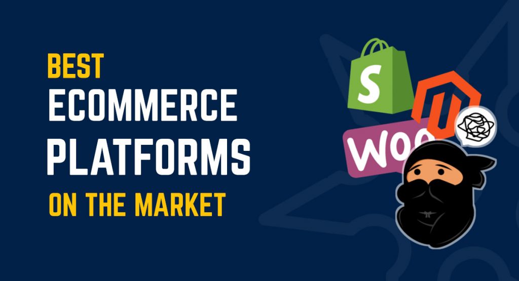 Review of Shopify: Is It Still a Good eCommerce Platform in 2022? Shopify
