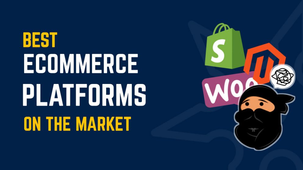 Review of Shopify: Is It Still a Good eCommerce Platform in 2022?