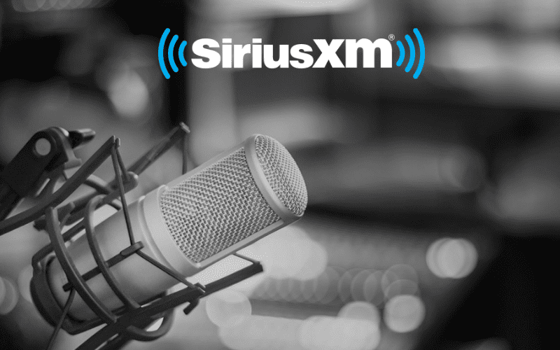 SiriusXM