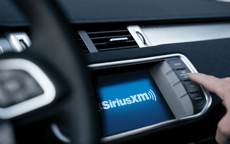 SiriusXM