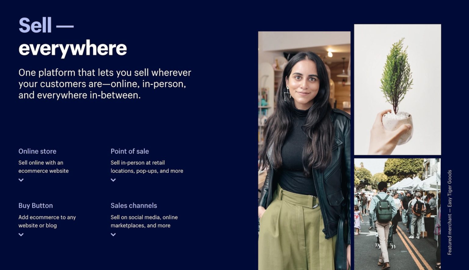 Shopify Review