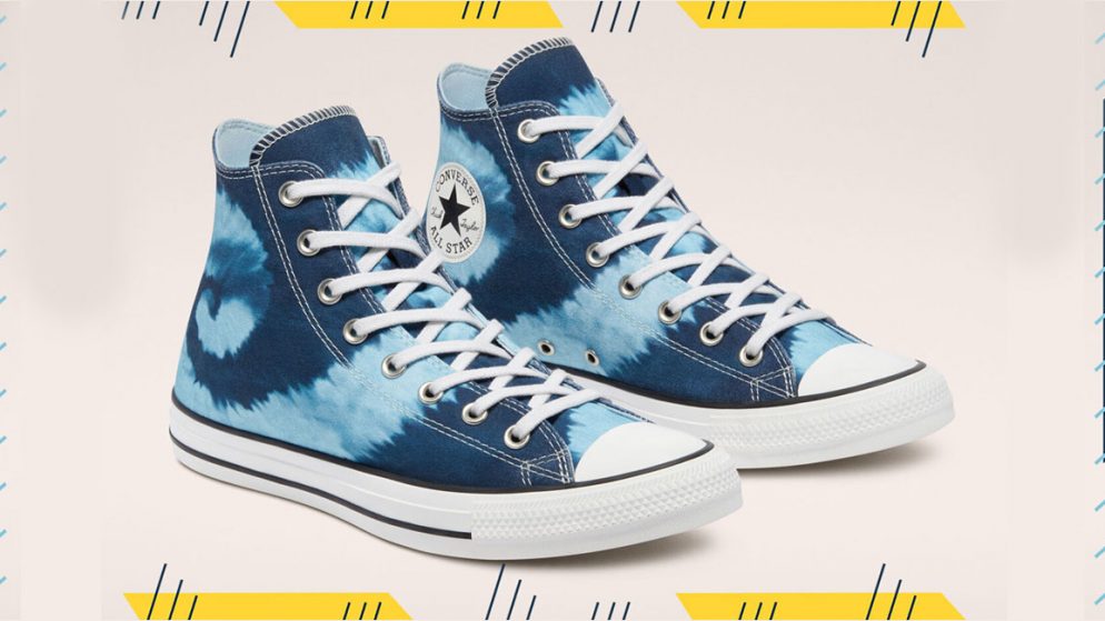 The Best Converse Shoes Are Must-Haves For Every Type of Sneaker Enthusiast