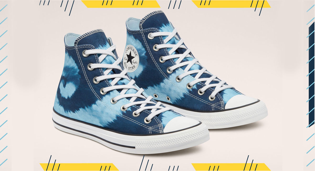 The Best Converse Shoes Are Must-Haves For Every Type of Sneaker Enthusiast