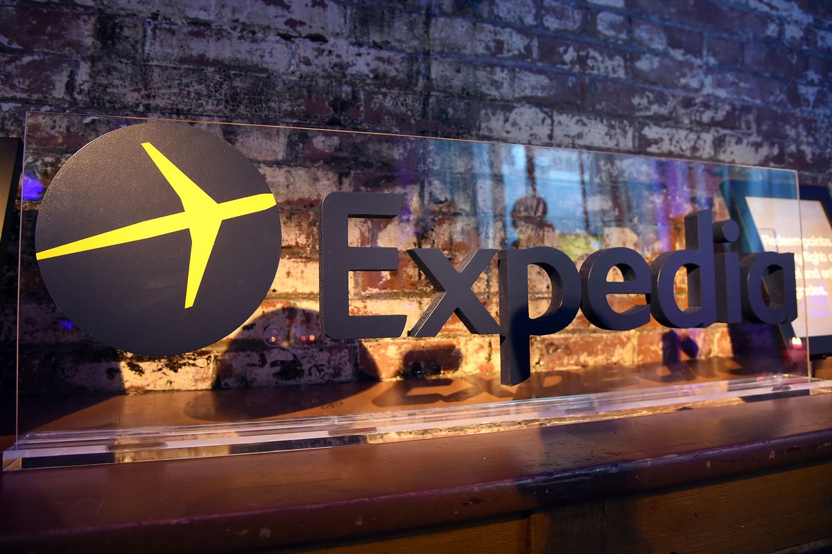 Expedia