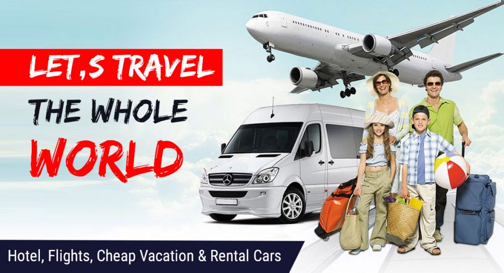 Travel Booking with Orbitz: All the Information You Need orbitz