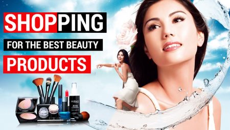 Have the Best Shopping Experience With QVC Beauty Products