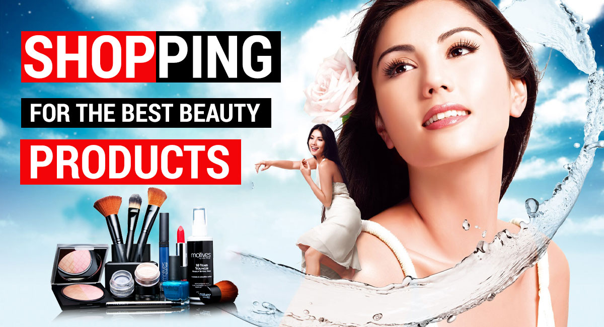 QVC Beauty Products Review: Shopping for the Best Beauty Products