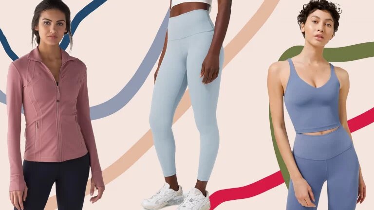 Is Lululemon Better Than Athleta? Here is a detailed review