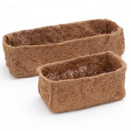 Coco Planter Liners