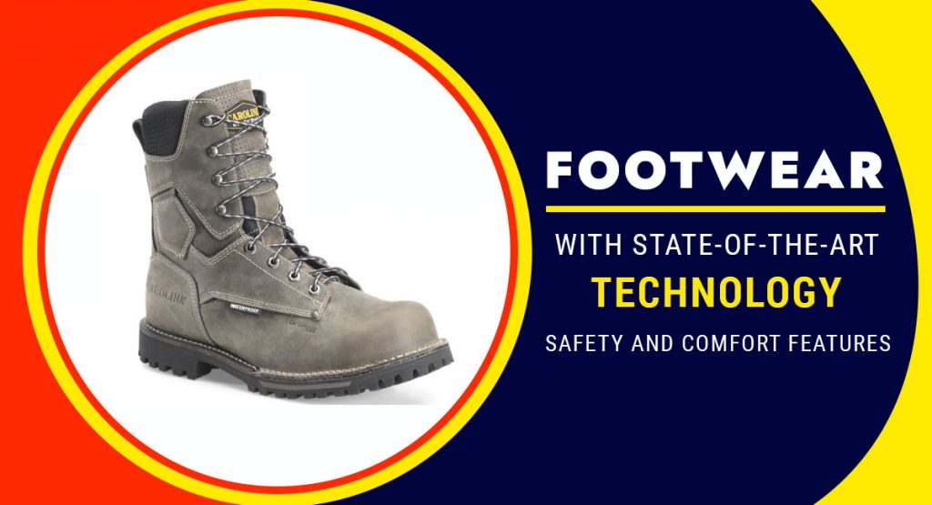 Carolina Boots Review: Are They Good For Work? Carolina Boots