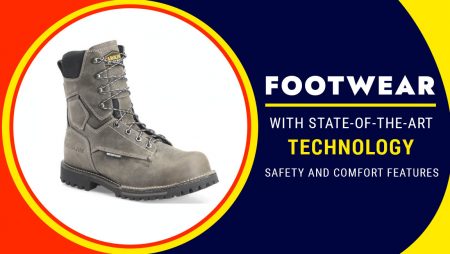 Carolina Boots Review: Are They Good For Work?