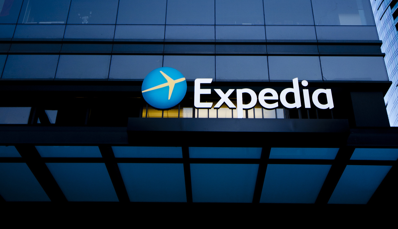 Expedia