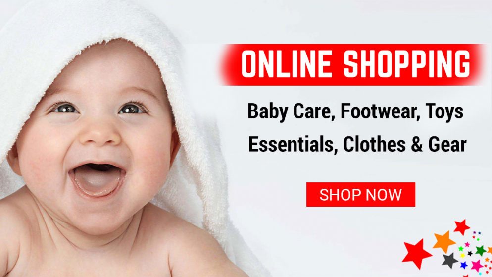 Review of the Biggest Kid’s Online Store – FirstCry