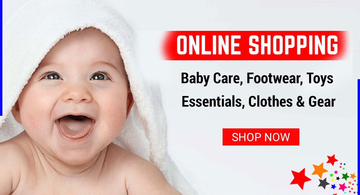 Review of the Biggest Kid’s Online Store – FirstCry