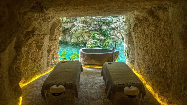 Hotel Xcaret