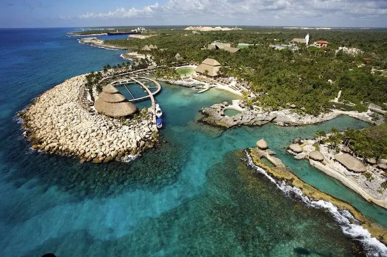 Hotel Xcaret