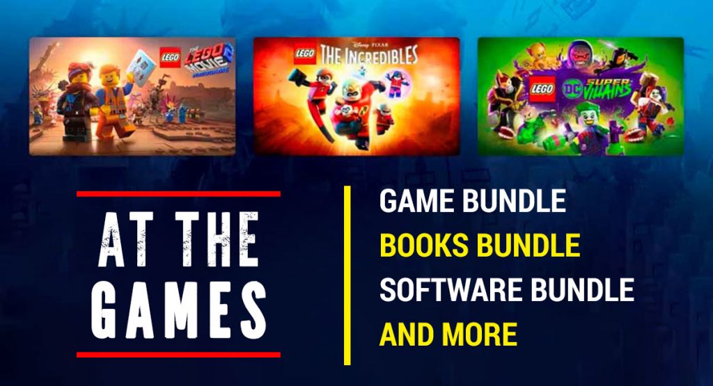 Humble Bundle