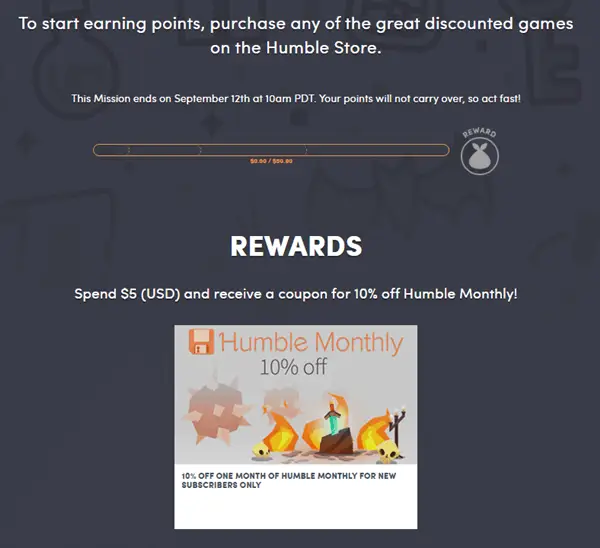 Humble Bundle