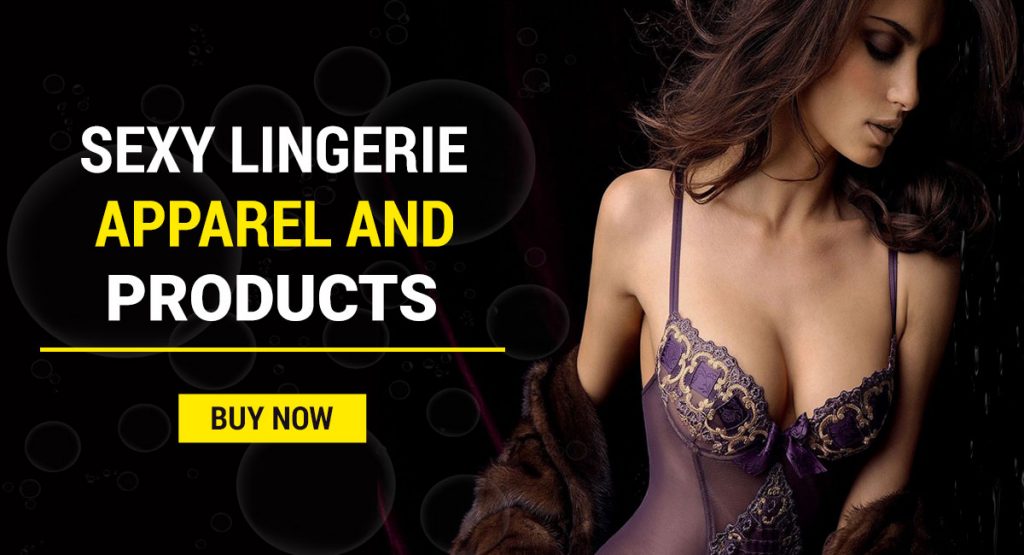 Lovers Lane Review: A one-stop for sexy lingerie & apparel Lovers Lane