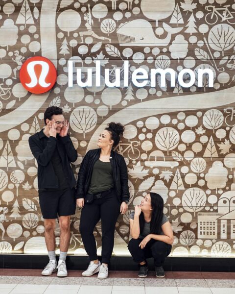 lululemon review