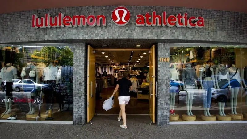 Lululemon