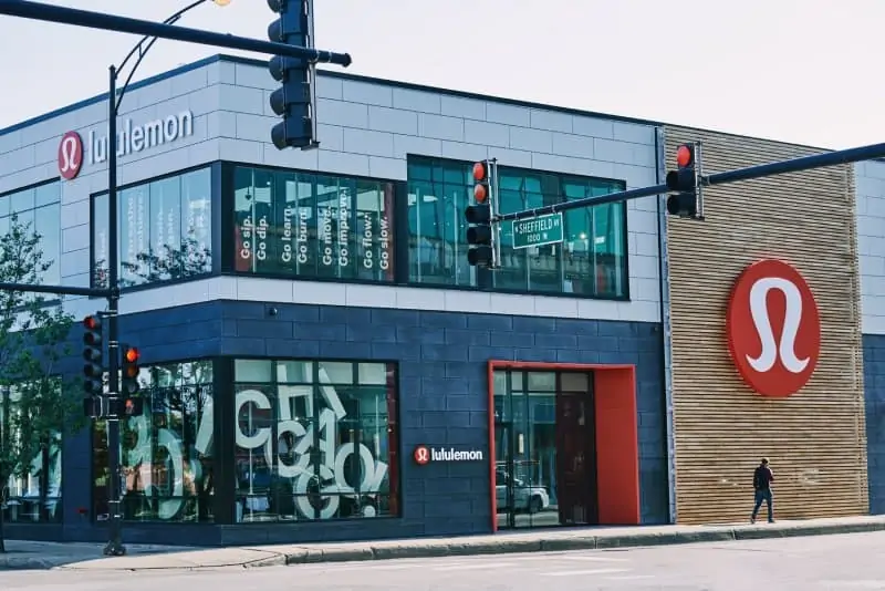 Lululemon