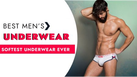 SAXX Underwear Review: Everything You Should Konw