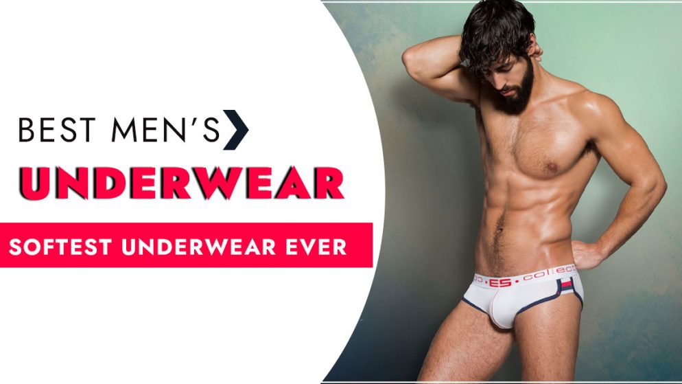 Everything that you need to know about SAXX Underwear