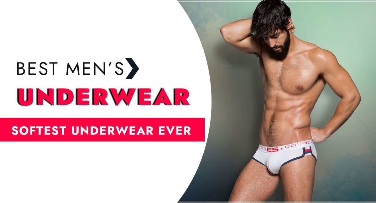 Everything that you need to know about SAXX Underwear