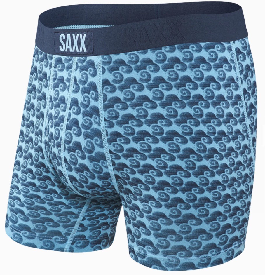 SAXX Underwear