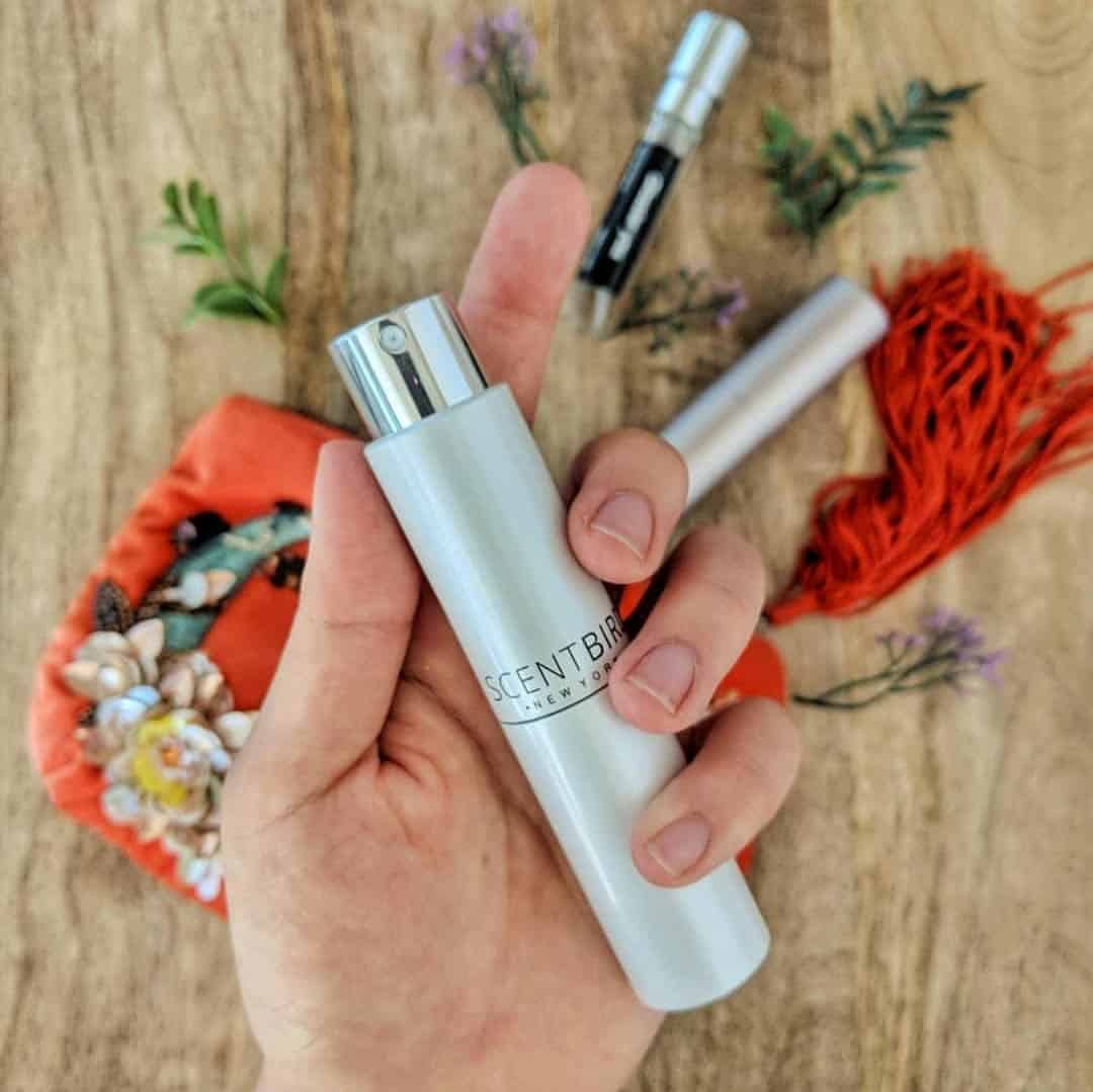 Scentbird 