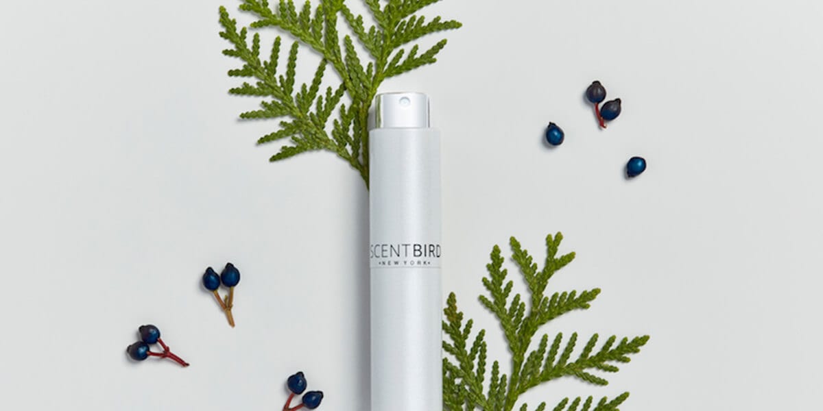 Scentbird