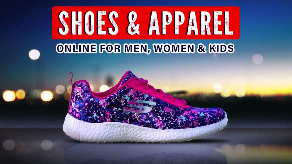 Skechers Running Shoes Review