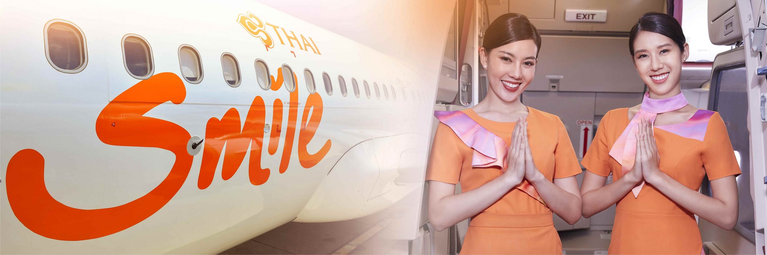 Thai Smile