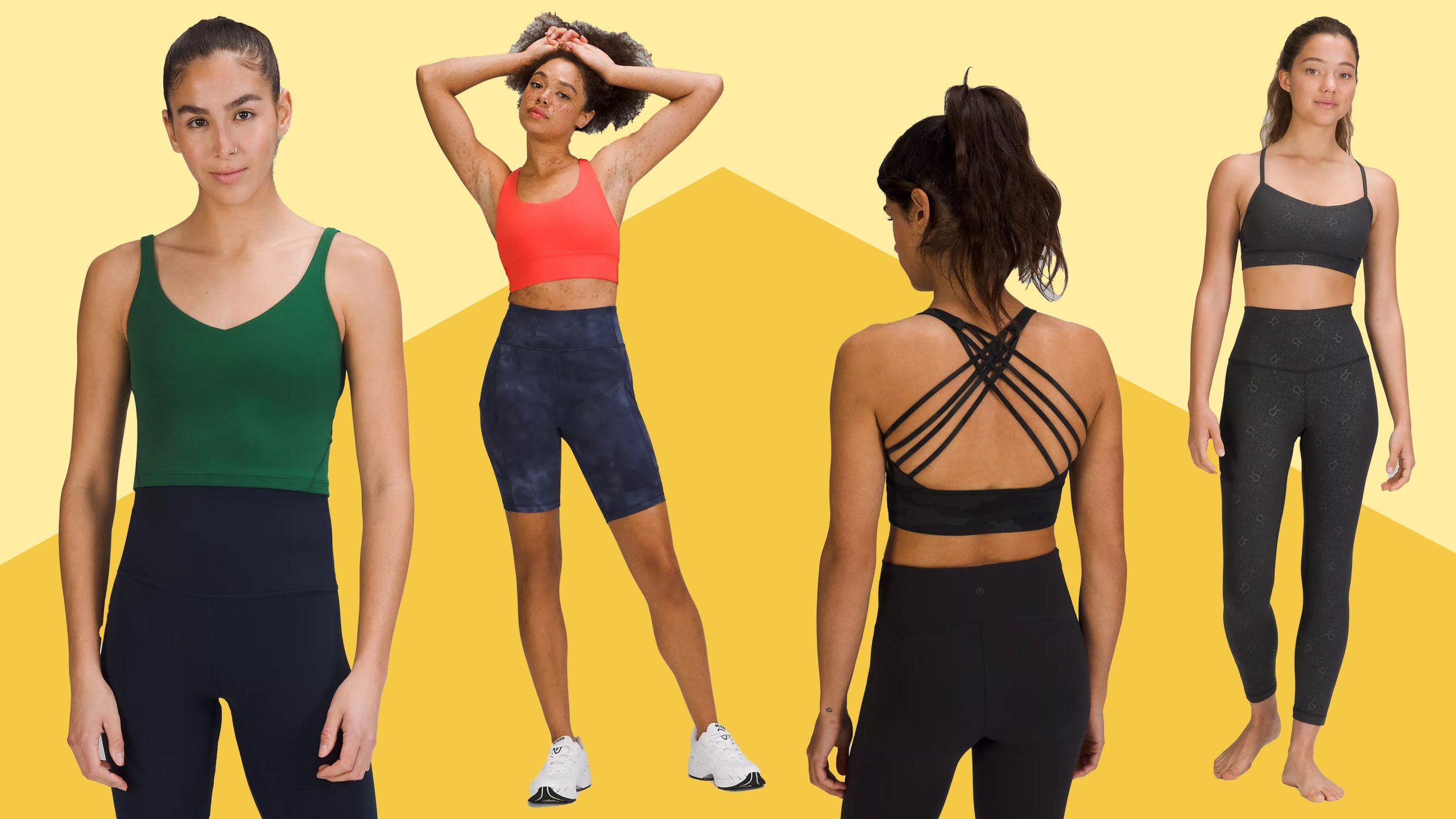 14 Lululemon pieces we think are truly worth the money — and how they actually fit