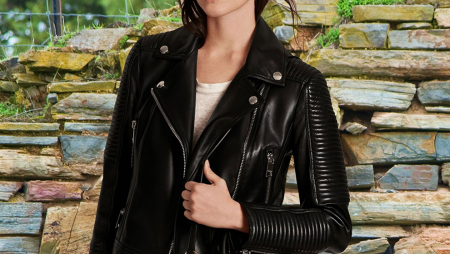 All Saints leather jacket review – is this cult classic worth the splurge?