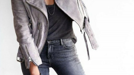 WHAT TO KNOW BEFORE YOU BUY AN ALLSAINTS LEATHER JACKET