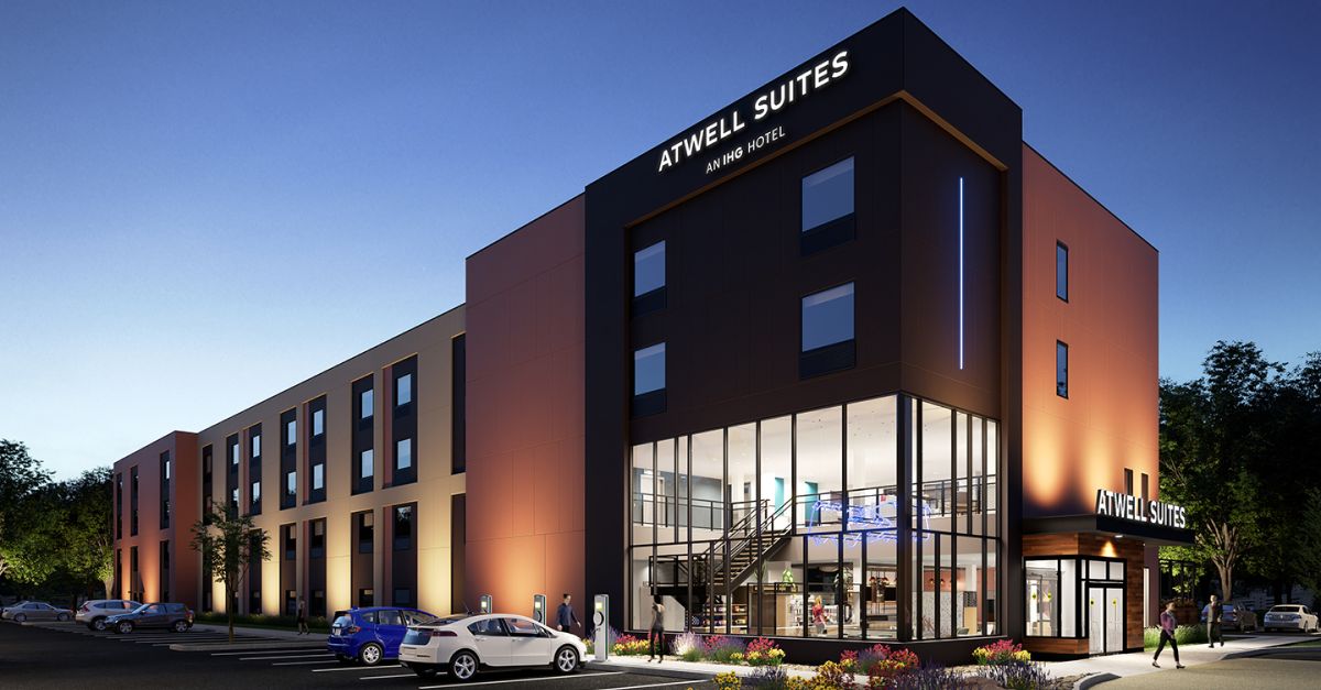 Atwell Suites