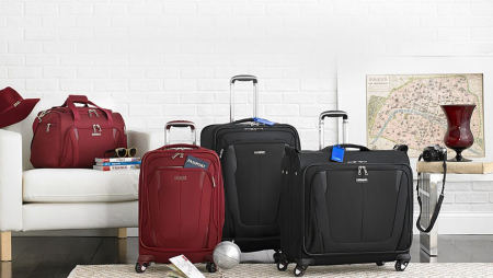 Samsonite Luggage: 2022 Brand Review and Rating