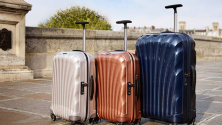 We Researched the Best Samsonite Luggage Items—Here Are Our Top Picks