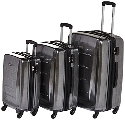 Best Samsonite Luggage