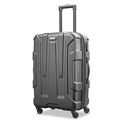 Best Samsonite Luggage