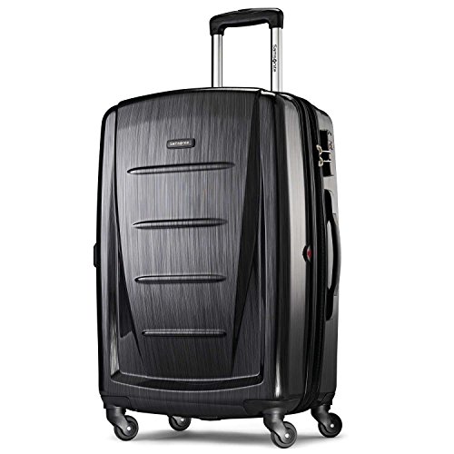 Best Samsonite Luggage