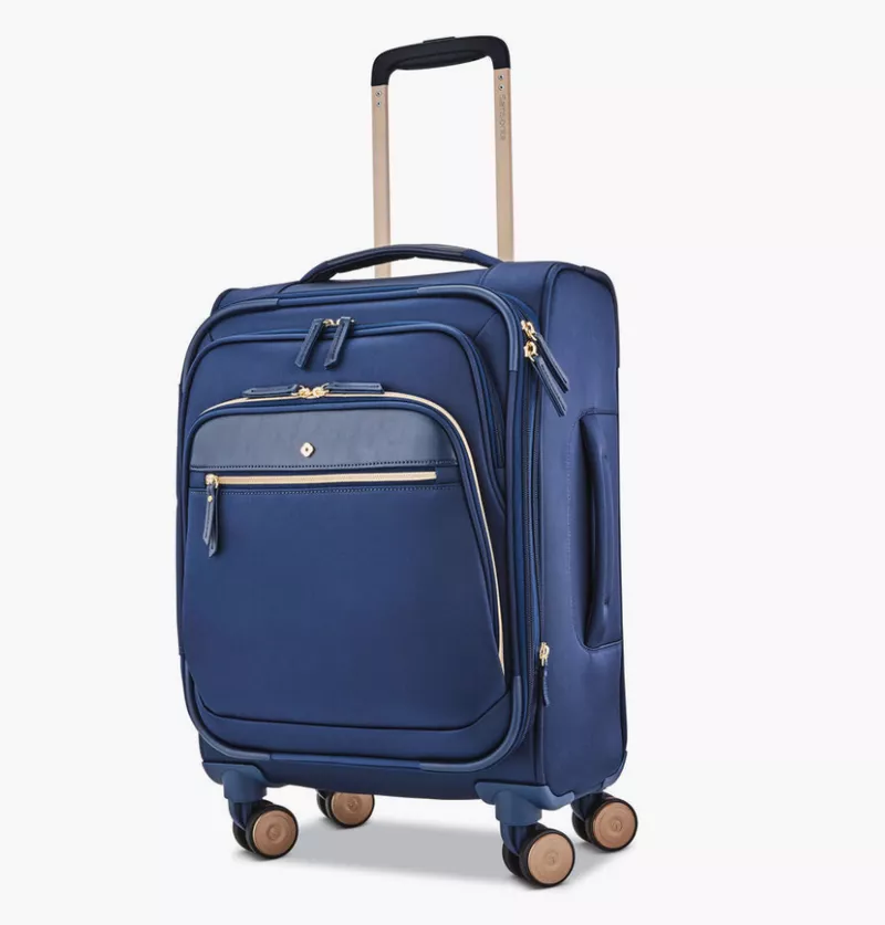 Best Samsonite Luggage