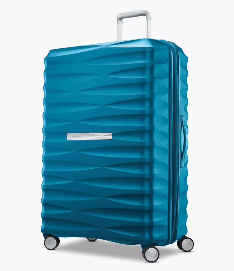 Best Samsonite Luggage