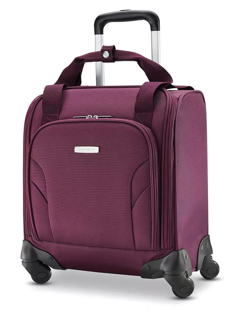 Best Samsonite Luggage