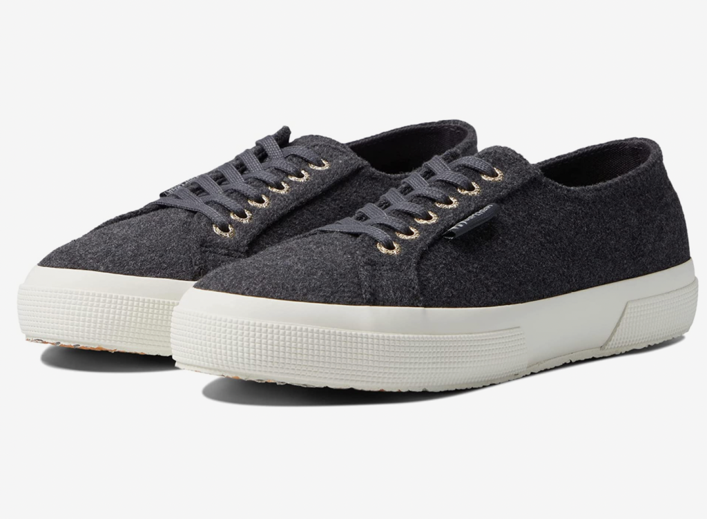 Superga 2750 Wool