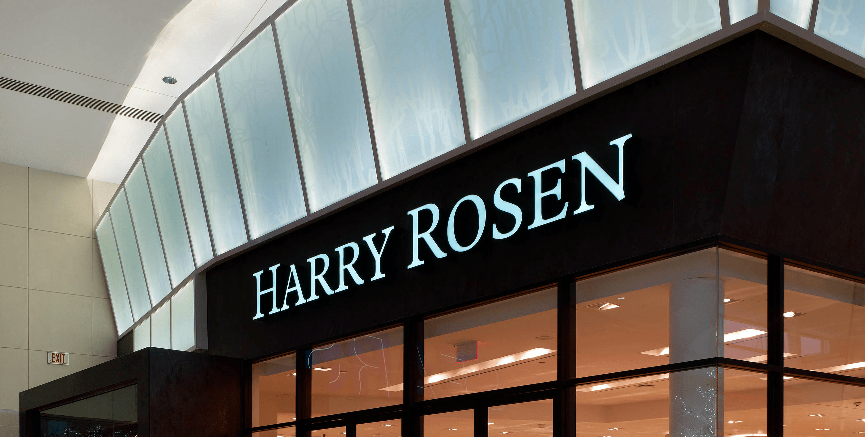 Harry Rosen