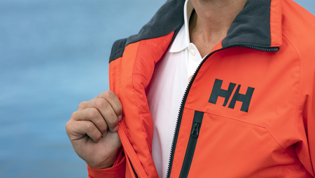 Helly Hansen Odin Mountain Infinity Shell Jacket review